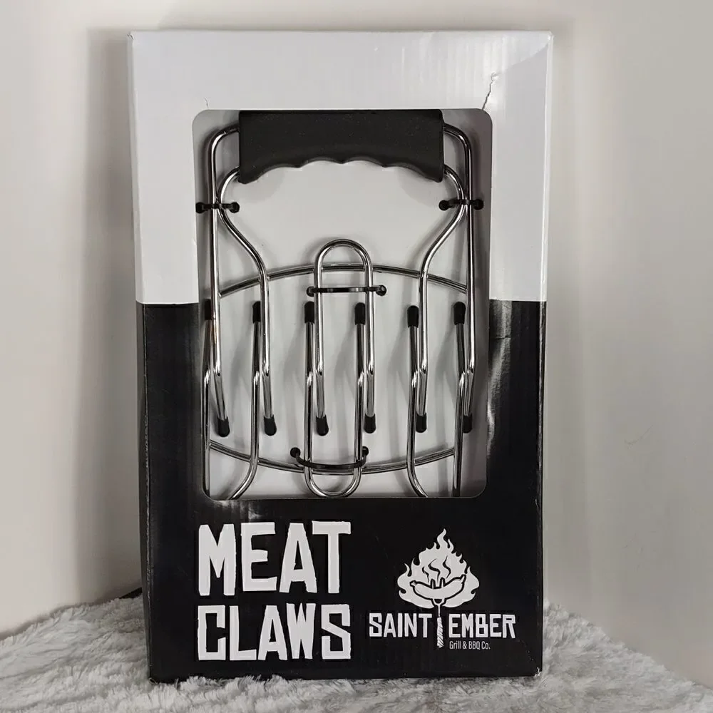 Saint Ember Meat Claws